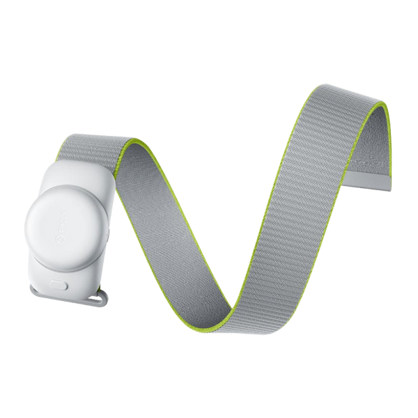 Трекеры отслеживания движения Pico Motion Tracker (2024) для Pico 4 / Pico 4 Pro / Pico 4 Ultra