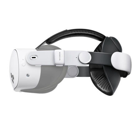 Крепление для Oculus Quest 3/3S BOBOVR E3 Head Strap 
