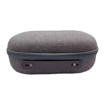 Кейс чехол для Pico 4 / Pico 4 Pro жесткий серый