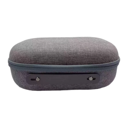 Кейс чехол для Pico 4 / Pico 4 Pro жесткий серый