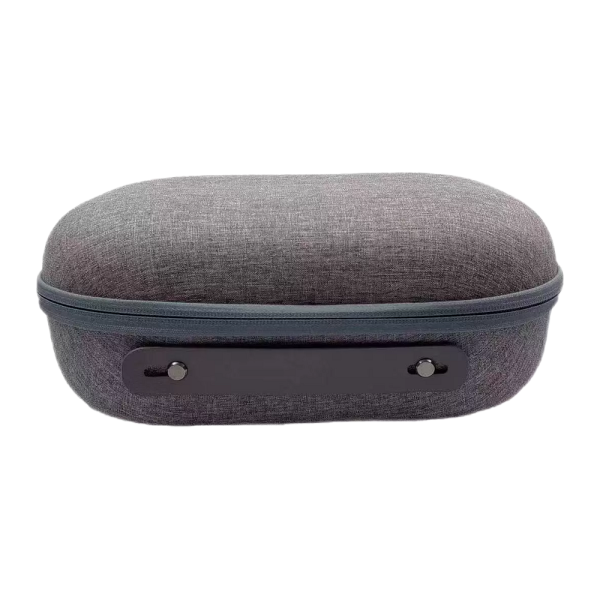 Кейс чехол для Pico 4 / Pico 4 Pro жесткий серый