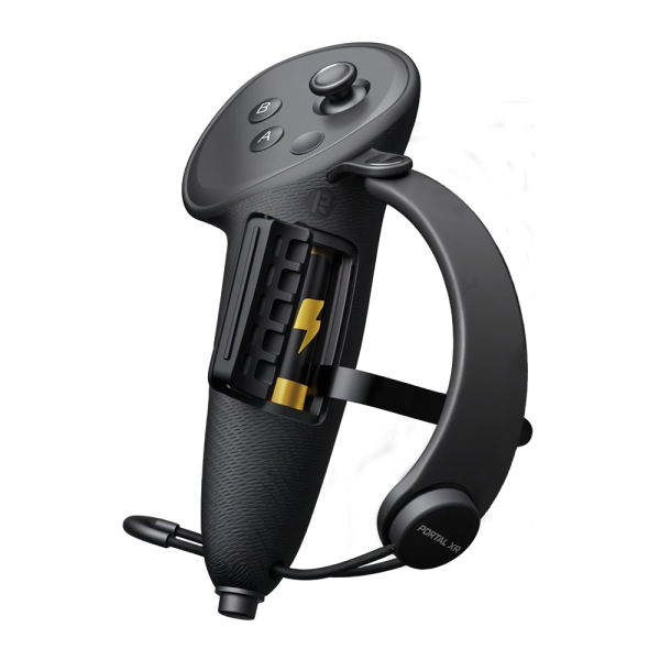 Чехлы PORTAL XR Controller Grips Cover для контроллеров Oculus Quest 3 / Quest 3S