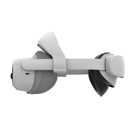 Крепление AMVR Halo Strap and Back Pad для Pico 4 Ultra