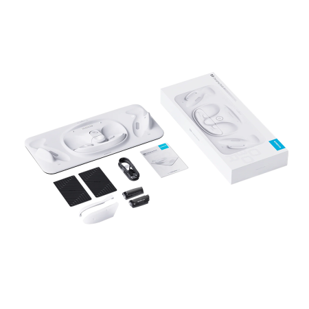 Зарядная док-станция BOBOVR D3 для Oculus Quest 3