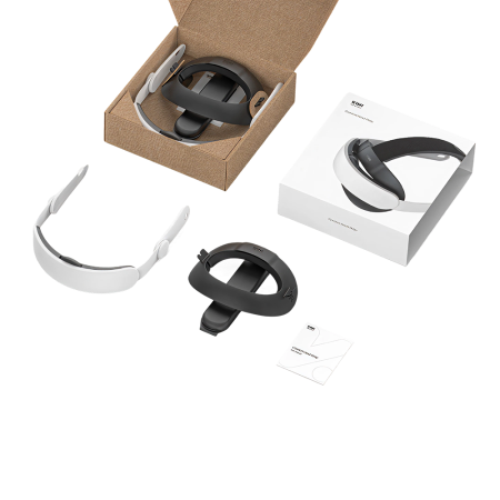 Крепление KIWI design K4 Comfort Head Strap для Oculus Quest 3/3S