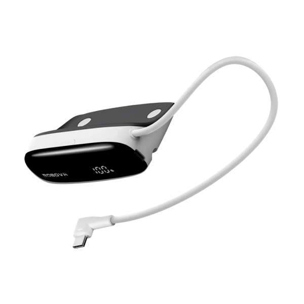Зарядная док-станция и пауэрбанк BOBOVR PD100 2-в-1