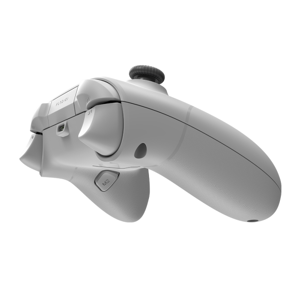 Геймпад беспроводной FLYDIGI Direwolf 3, серый для ПК / Android / Switch / IOS