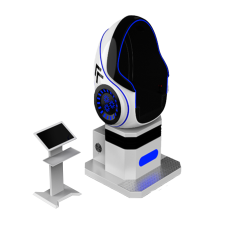 Аттракцион виртуальной реальности PORTAL PLAY Cinema One