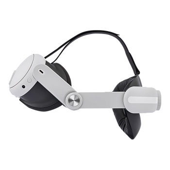 Крепление GOMRVR Elite Head Strap для Oculus Quest 3