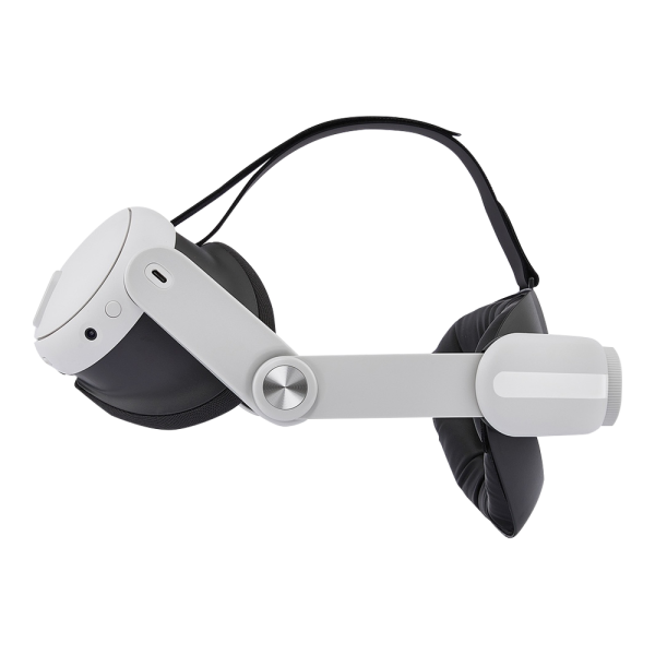 Крепление GOMRVR Elite Head Strap для Oculus Quest 3